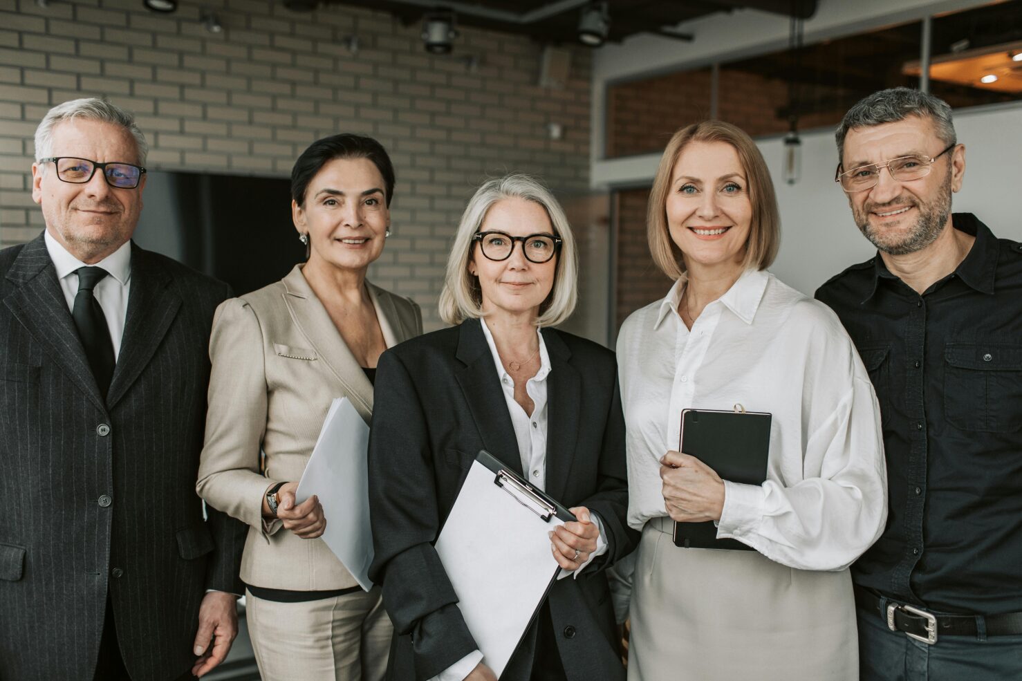 Наша команда Martanelorima